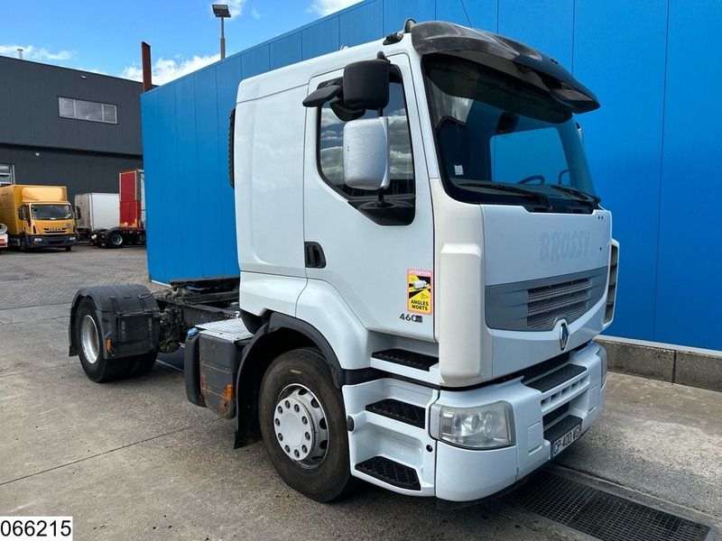Renault Premium 460 Dxi EURO 5, Retarder - Tegljač: slika 3 Renault Premium 460 Dxi EURO 5, Retarder - Tegljač: slika 3