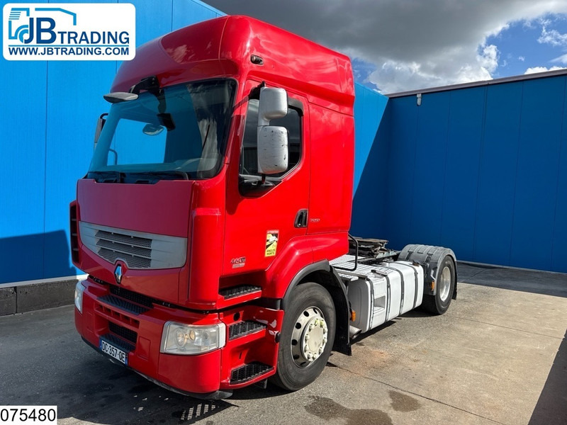 Renault Premium 460 Dxi EURO 5, Retarder - Tegljač: slika 1 Renault Premium 460 Dxi EURO 5, Retarder - Tegljač: slika 1