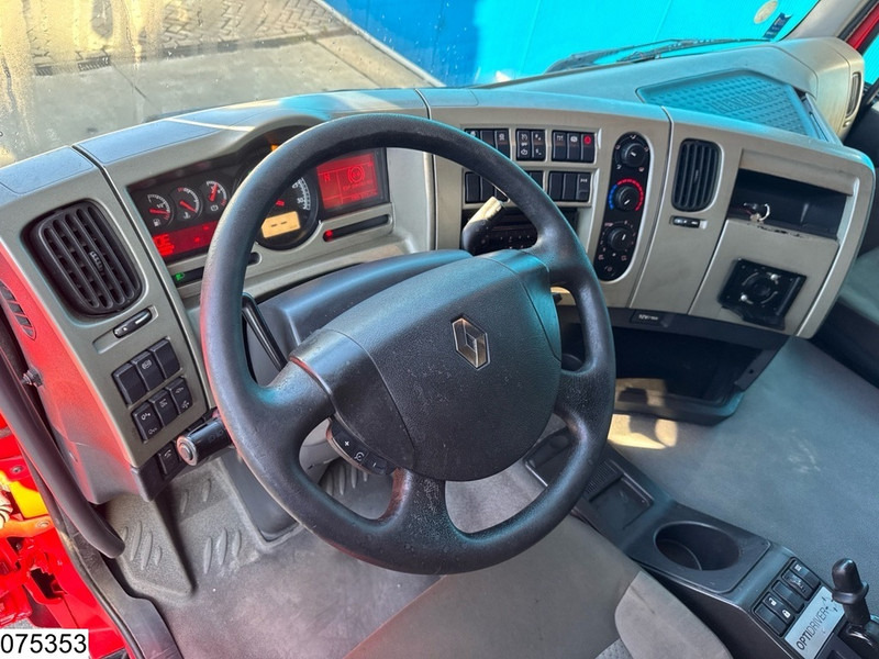Renault Premium 460 Dxi EURO 5, Retarder - Tegljač: slika 5 Renault Premium 460 Dxi EURO 5, Retarder - Tegljač: slika 5