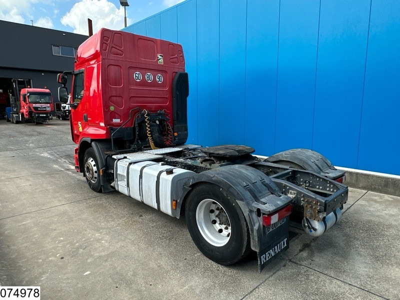 Renault Premium 460 Dxi EURO 5, Retarder - Tegljač: slika 4 Renault Premium 460 Dxi EURO 5, Retarder - Tegljač: slika 4