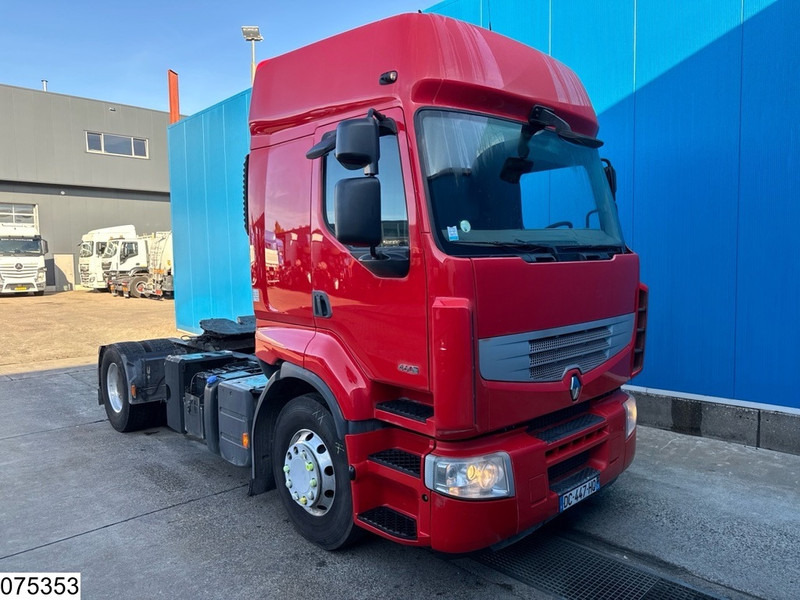 Renault Premium 460 Dxi EURO 5, Retarder - Tegljač: slika 3 Renault Premium 460 Dxi EURO 5, Retarder - Tegljač: slika 3