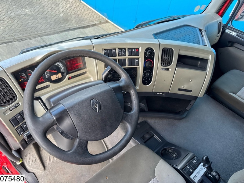 Renault Premium 460 Dxi EURO 5, Retarder - Tegljač: slika 5 Renault Premium 460 Dxi EURO 5, Retarder - Tegljač: slika 5