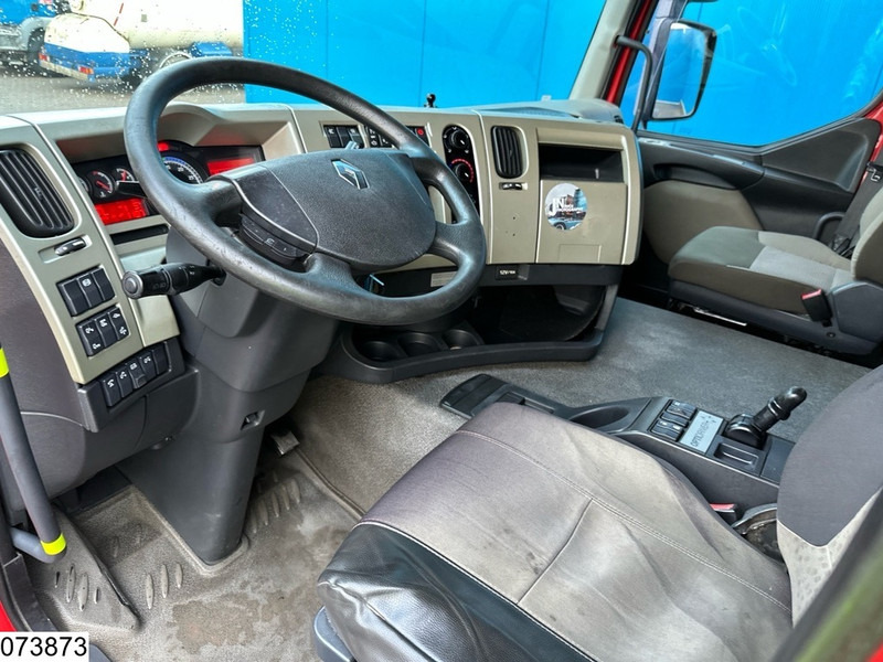 Renault Premium 460 Dxi EURO 5, Retarder, Hydraulics - Tegljač: slika 5 Renault Premium 460 Dxi EURO 5, Retarder, Hydraulics - Tegljač: slika 5