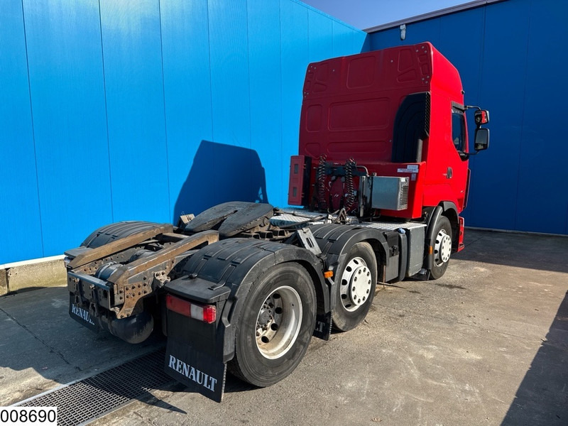 Renault Premium 460 Dxi RHD, 6x2, ADR, Hydraulic, PTO - Tegljač: slika 2 Renault Premium 460 Dxi RHD, 6x2, ADR, Hydraulic, PTO - Tegljač: slika 2