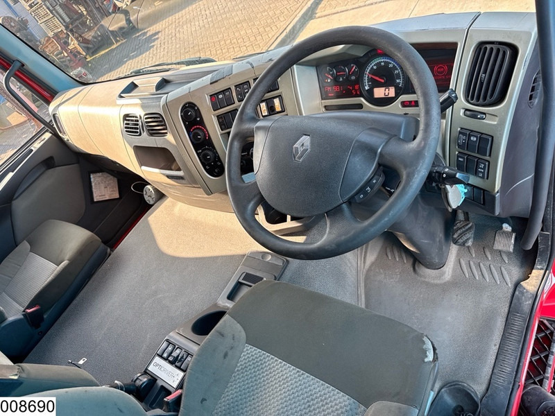 Renault Premium 460 Dxi RHD, 6x2, ADR, Hydraulic, PTO - Tegljač: slika 5 Renault Premium 460 Dxi RHD, 6x2, ADR, Hydraulic, PTO - Tegljač: slika 5
