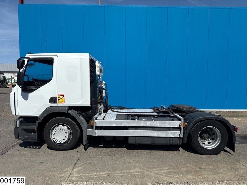 Tegljač Renault Premium EURO 5, Retarder, Hydraulic, Standairco: slika 9
