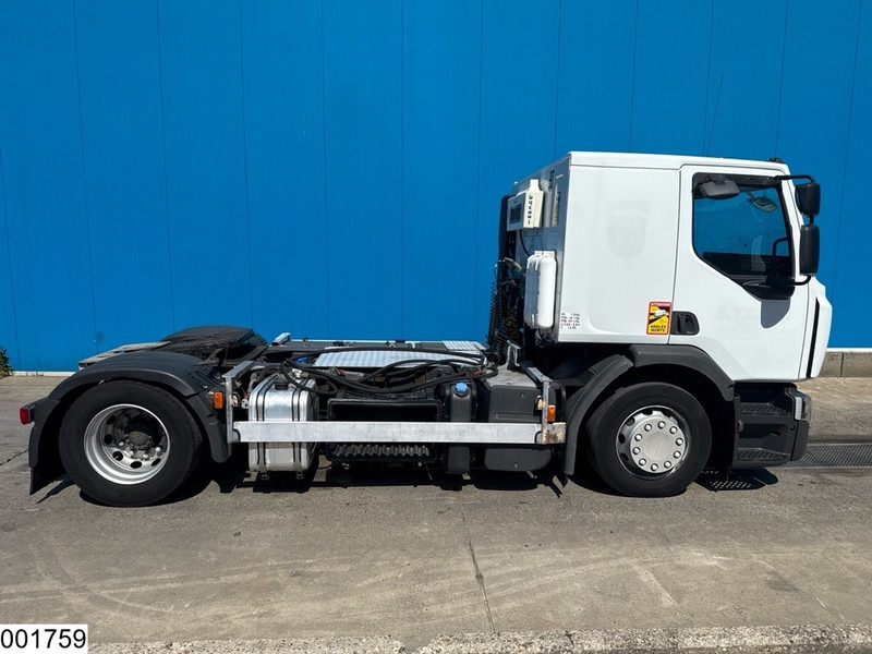 Tegljač Renault Premium EURO 5, Retarder, Hydraulic, Standairco: slika 10