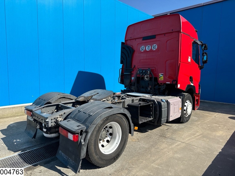 Renault T 440 EURO 6, ADR, PTO - Tegljač: slika 3 Renault T 440 EURO 6, ADR, PTO - Tegljač: slika 3