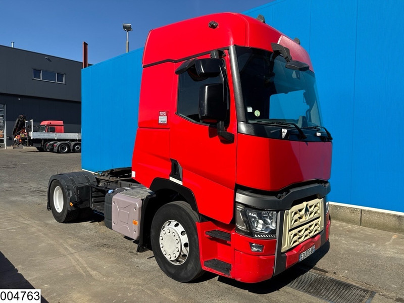 Renault T 440 EURO 6, ADR, PTO - Tegljač: slika 2 Renault T 440 EURO 6, ADR, PTO - Tegljač: slika 2