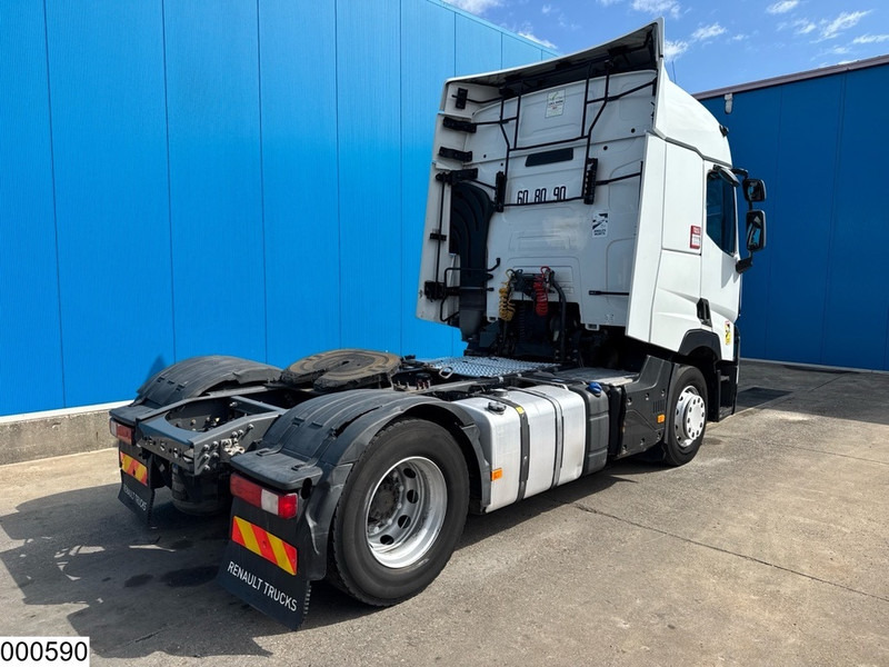 Renault T 440 EURO 6 - Tegljač: slika 2 Renault T 440 EURO 6 - Tegljač: slika 2