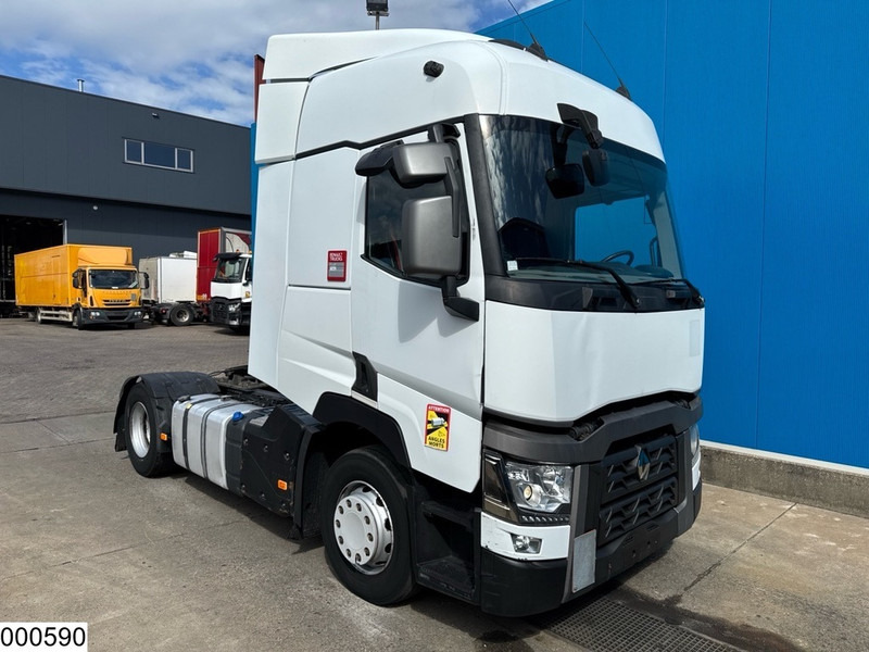 Renault T 440 EURO 6 - Tegljač: slika 3 Renault T 440 EURO 6 - Tegljač: slika 3