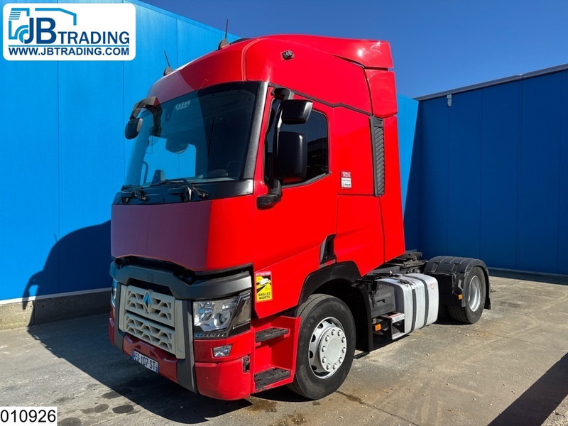 Renault T 440 EURO 6 - Tegljač: slika 1 Renault T 440 EURO 6 - Tegljač: slika 1