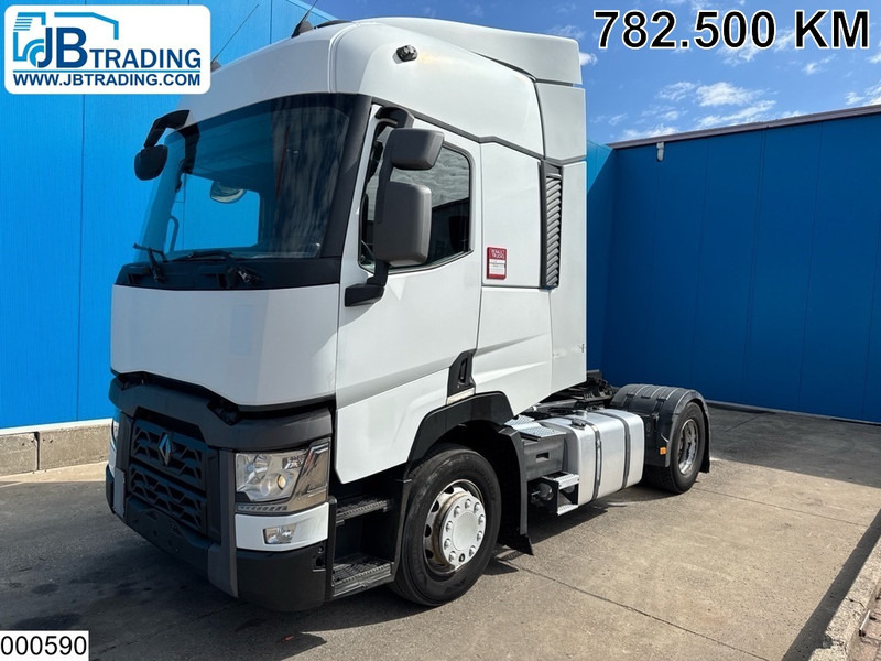 Renault T 440 EURO 6 - Tegljač: slika 1 Renault T 440 EURO 6 - Tegljač: slika 1