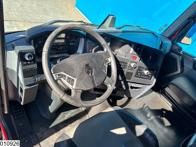 Renault T 440 EURO 6 - Tegljač: slika 5 Renault T 440 EURO 6 - Tegljač: slika 5