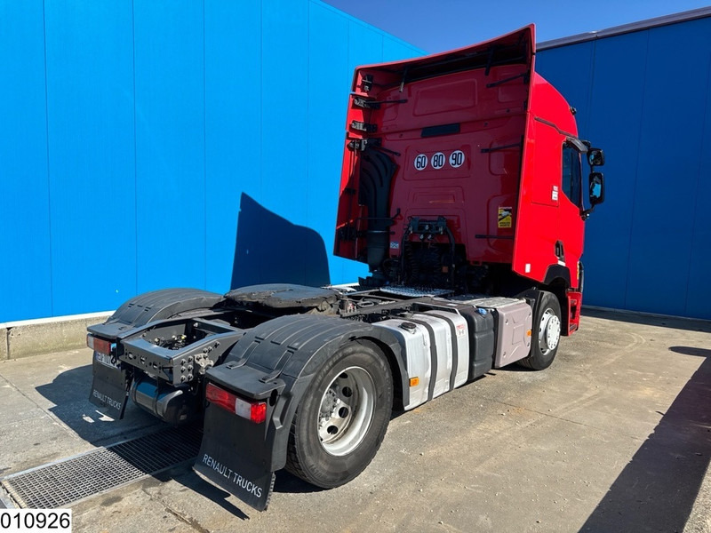 Renault T 440 EURO 6 - Tegljač: slika 2 Renault T 440 EURO 6 - Tegljač: slika 2