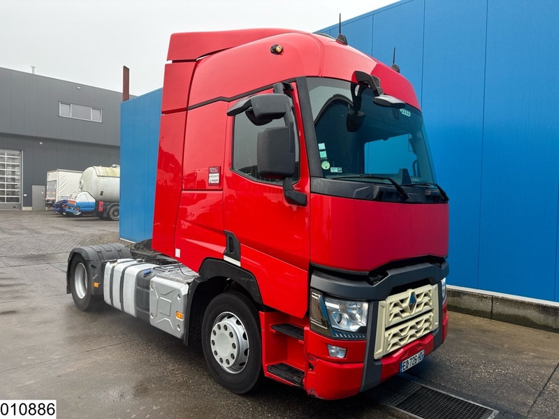 Renault T 440 EURO 6 - Tegljač: slika 3 Renault T 440 EURO 6 - Tegljač: slika 3