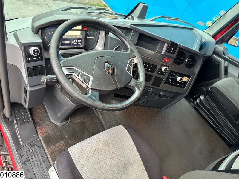 Renault T 440 EURO 6 - Tegljač: slika 5 Renault T 440 EURO 6 - Tegljač: slika 5