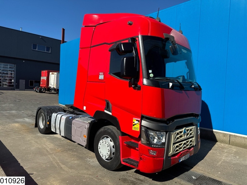 Renault T 440 EURO 6 - Tegljač: slika 3 Renault T 440 EURO 6 - Tegljač: slika 3