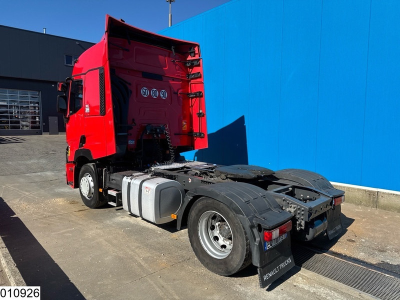 Renault T 440 EURO 6 - Tegljač: slika 4 Renault T 440 EURO 6 - Tegljač: slika 4