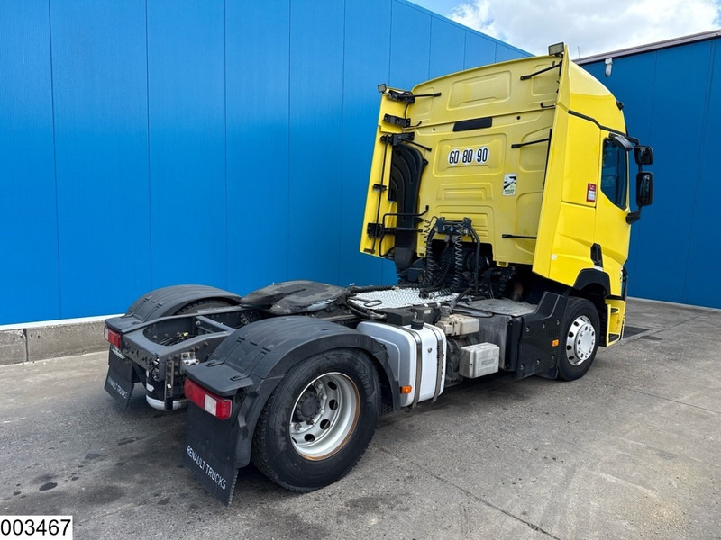 Renault T 440 EURO 6, Retarder, Compressor - Tegljač: slika 2 Renault T 440 EURO 6, Retarder, Compressor - Tegljač: slika 2