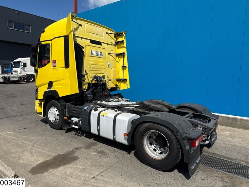 Renault T 440 EURO 6, Retarder, Compressor - Tegljač: slika 4 Renault T 440 EURO 6, Retarder, Compressor - Tegljač: slika 4