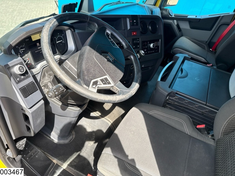 Renault T 440 EURO 6, Retarder, Compressor - Tegljač: slika 5 Renault T 440 EURO 6, Retarder, Compressor - Tegljač: slika 5