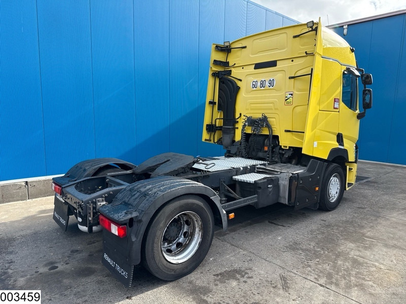 Renault T 440 EURO 6, Retarder, PTO - Tegljač: slika 2 Renault T 440 EURO 6, Retarder, PTO - Tegljač: slika 2