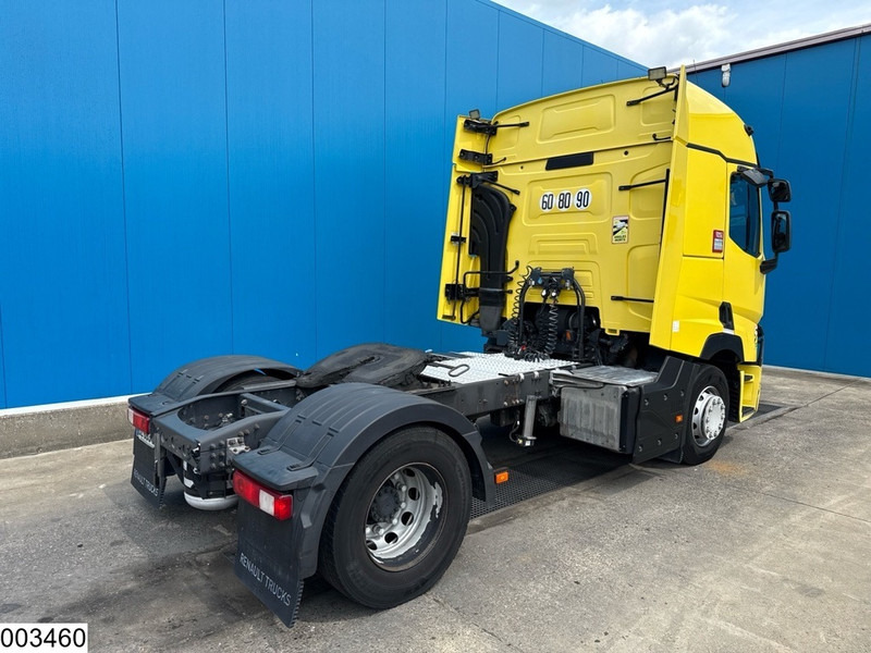 Renault T 440 EURO 6, Retarder, PTO, Standairco - Tegljač: slika 3 Renault T 440 EURO 6, Retarder, PTO, Standairco - Tegljač: slika 3