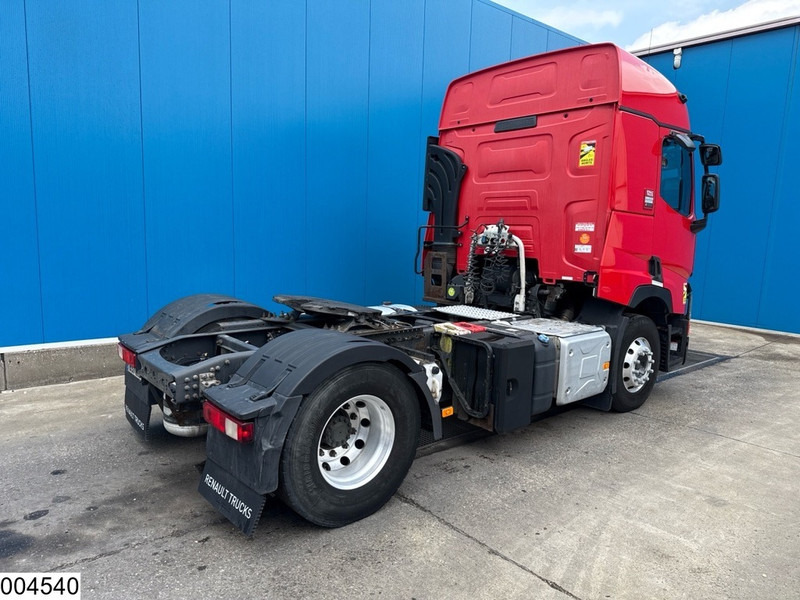 Renault T 460 EURO 6, ADR, PTO, Retarder - Tegljač: slika 4 Renault T 460 EURO 6, ADR, PTO, Retarder - Tegljač: slika 4