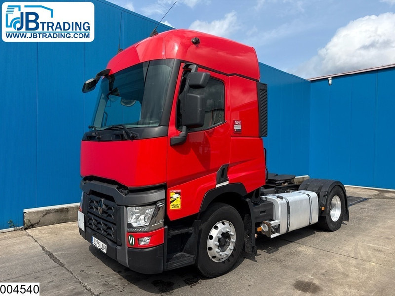 Renault T 460 EURO 6, ADR, PTO, Retarder - Tegljač: slika 1 Renault T 460 EURO 6, ADR, PTO, Retarder - Tegljač: slika 1