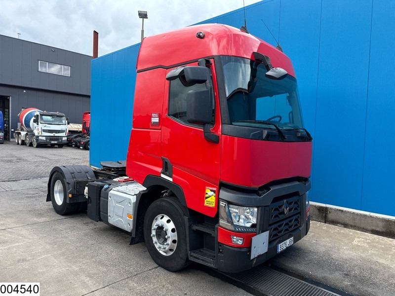 Renault T 460 EURO 6, ADR, PTO, Retarder - Tegljač: slika 2 Renault T 460 EURO 6, ADR, PTO, Retarder - Tegljač: slika 2