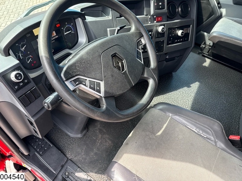 Renault T 460 EURO 6, ADR, PTO, Retarder - Tegljač: slika 5 Renault T 460 EURO 6, ADR, PTO, Retarder - Tegljač: slika 5