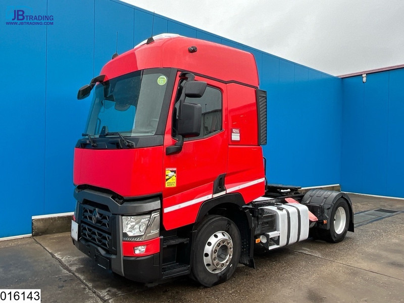 Renault T 460 EURO 6, ADR, Retarder, PTO - Tegljač: slika 1 Renault T 460 EURO 6, ADR, Retarder, PTO - Tegljač: slika 1