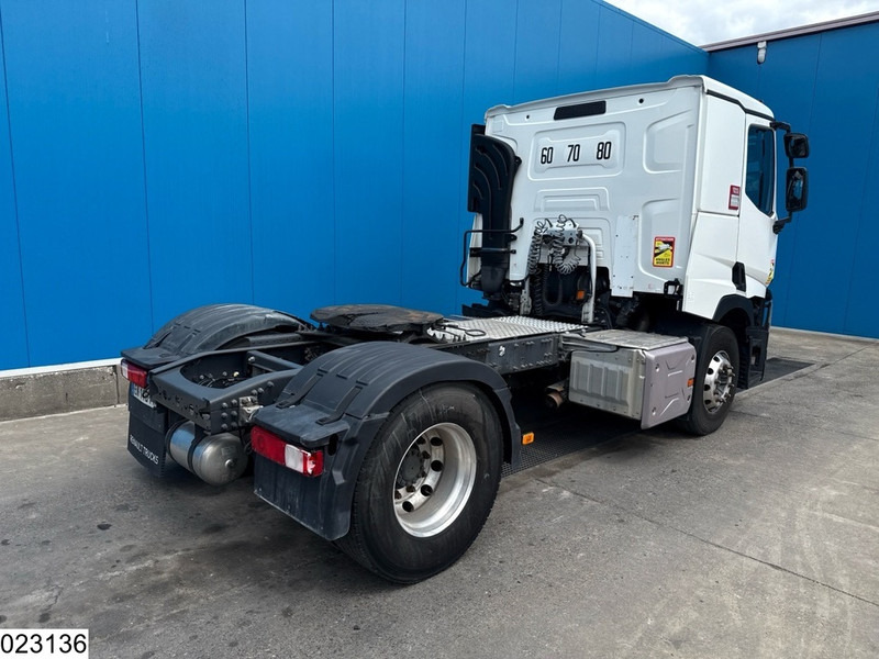 Renault T 460 EURO 6, ADR, Retarder, PTO - Tegljač: slika 3 Renault T 460 EURO 6, ADR, Retarder, PTO - Tegljač: slika 3
