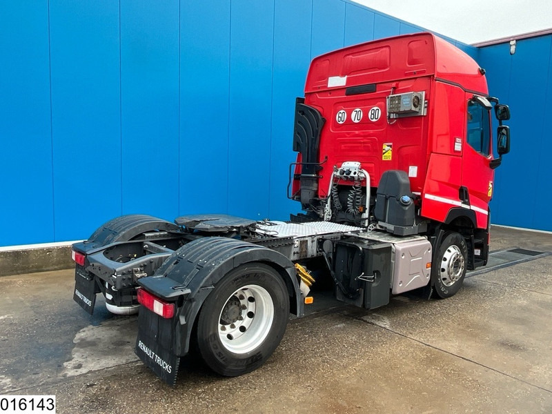 Renault T 460 EURO 6, ADR, Retarder, PTO - Tegljač: slika 3 Renault T 460 EURO 6, ADR, Retarder, PTO - Tegljač: slika 3