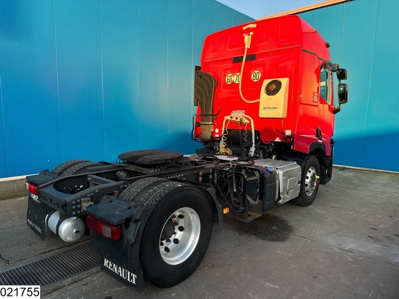 Renault T 460 EURO 6, ADR, Retarder, PTO - Tegljač: slika 2 Renault T 460 EURO 6, ADR, Retarder, PTO - Tegljač: slika 2