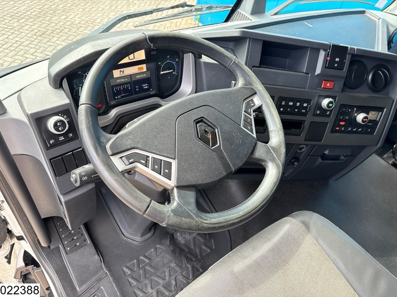Renault T 460 EURO 6 - Tegljač: slika 5 Renault T 460 EURO 6 - Tegljač: slika 5