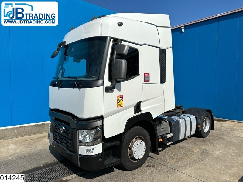 Renault T 460 EURO 6 - Tegljač: slika 1 Renault T 460 EURO 6 - Tegljač: slika 1