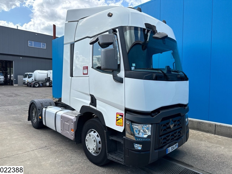 Renault T 460 EURO 6 - Tegljač: slika 3 Renault T 460 EURO 6 - Tegljač: slika 3