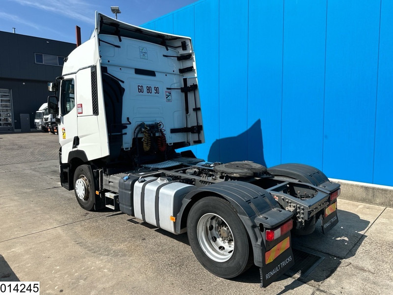 Renault T 460 EURO 6 - Tegljač: slika 4 Renault T 460 EURO 6 - Tegljač: slika 4