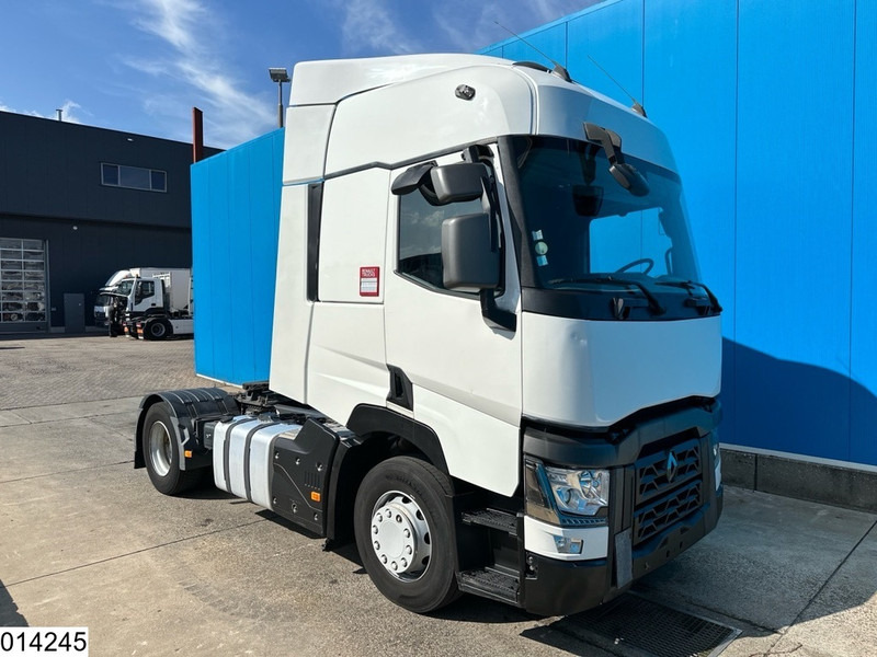 Renault T 460 EURO 6 - Tegljač: slika 3 Renault T 460 EURO 6 - Tegljač: slika 3