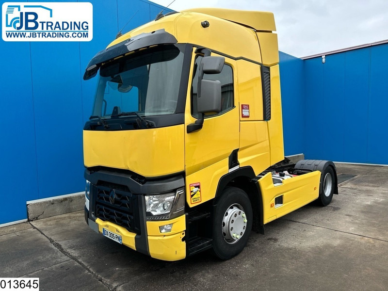 Renault T 460 EURO 6, Hydraulics - Tegljač: slika 1 Renault T 460 EURO 6, Hydraulics - Tegljač: slika 1