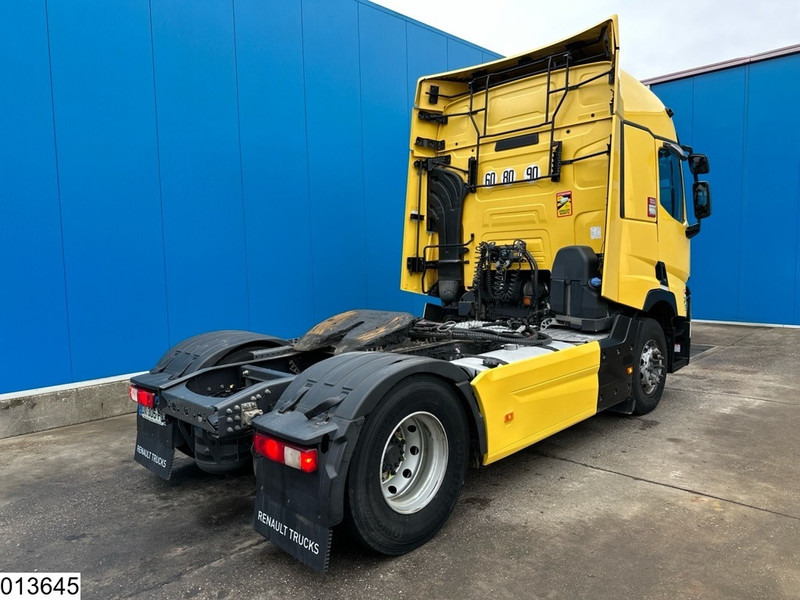 Renault T 460 EURO 6, Hydraulics - Tegljač: slika 4 Renault T 460 EURO 6, Hydraulics - Tegljač: slika 4