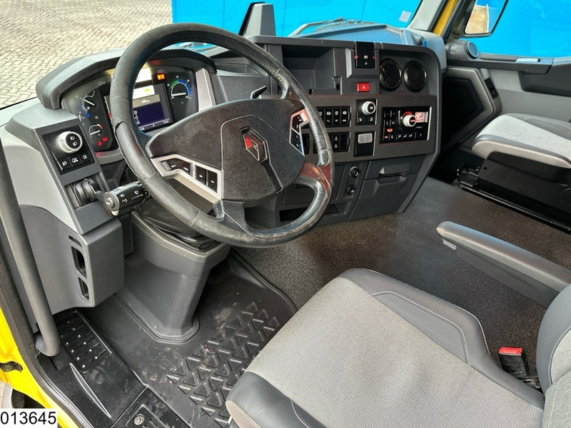 Renault T 460 EURO 6, Hydraulics - Tegljač: slika 5 Renault T 460 EURO 6, Hydraulics - Tegljač: slika 5