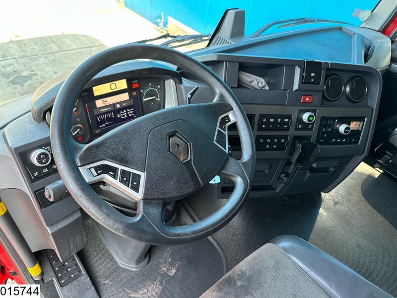 Renault T 460 EURO 6, Retarder, ADR, PTO - Tegljač: slika 5 Renault T 460 EURO 6, Retarder, ADR, PTO - Tegljač: slika 5