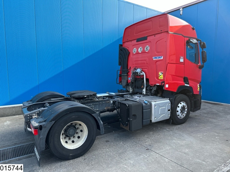 Renault T 460 EURO 6, Retarder, ADR, PTO - Tegljač: slika 2 Renault T 460 EURO 6, Retarder, ADR, PTO - Tegljač: slika 2