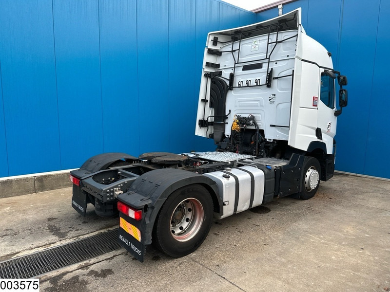 Renault T 460 EURO 6, Retarder, Airco - Tegljač: slika 2 Renault T 460 EURO 6, Retarder, Airco - Tegljač: slika 2