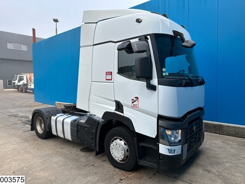 Renault T 460 EURO 6, Retarder, Airco - Tegljač: slika 3 Renault T 460 EURO 6, Retarder, Airco - Tegljač: slika 3