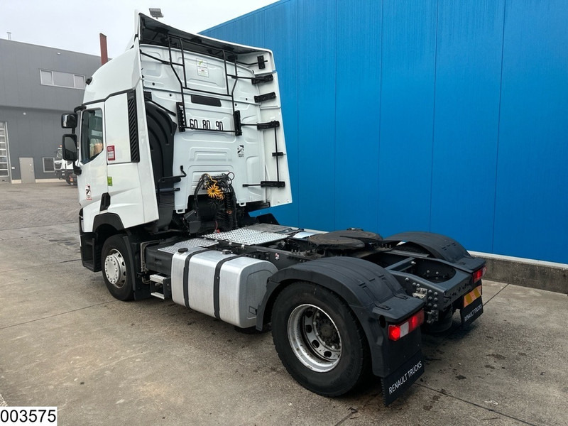 Renault T 460 EURO 6, Retarder, Airco - Tegljač: slika 4 Renault T 460 EURO 6, Retarder, Airco - Tegljač: slika 4