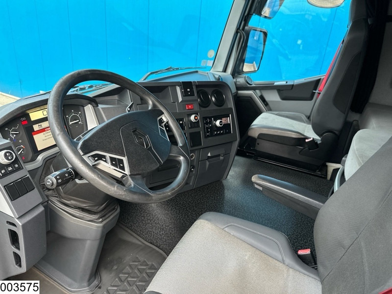 Renault T 460 EURO 6, Retarder, Airco - Tegljač: slika 5 Renault T 460 EURO 6, Retarder, Airco - Tegljač: slika 5